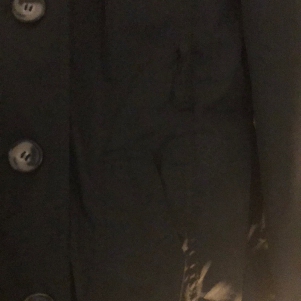 Gallery pea coat - Picture 7 of 8